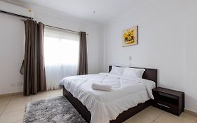 Accra Fine Suites - Holi Flats Airport Residential